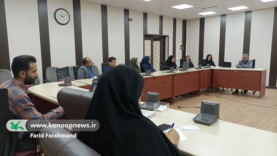 مراقبت از نشان ارزشمند کانون یک وظیفهی همگانی است
