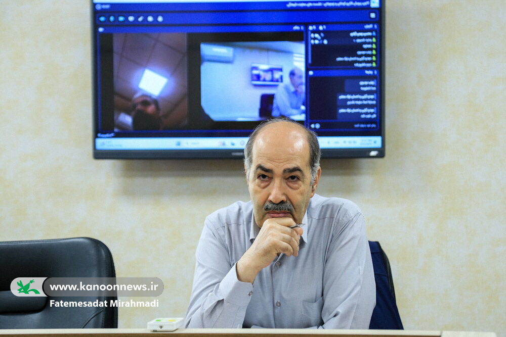 گسترش فعالیتهای فرهنگی از دروازه شرق با قصهگویی