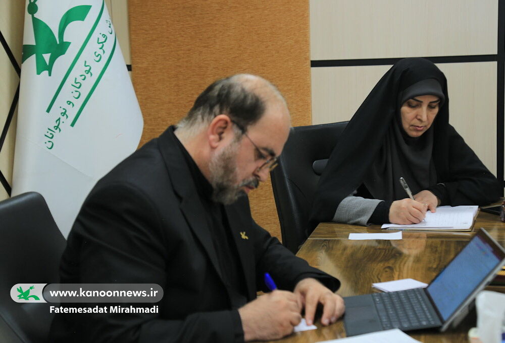 گسترش فعالیتهای فرهنگی از دروازه شرق با قصهگویی