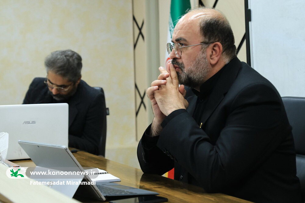 گسترش فعالیتهای فرهنگی از دروازه شرق با قصهگویی