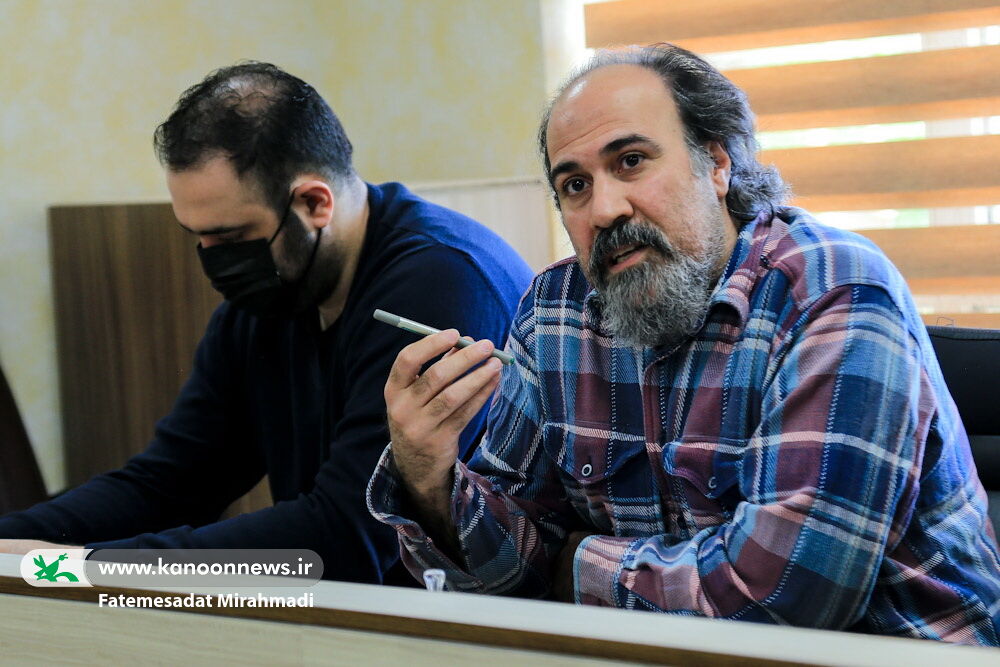 گسترش فعالیتهای فرهنگی از دروازه شرق با قصهگویی