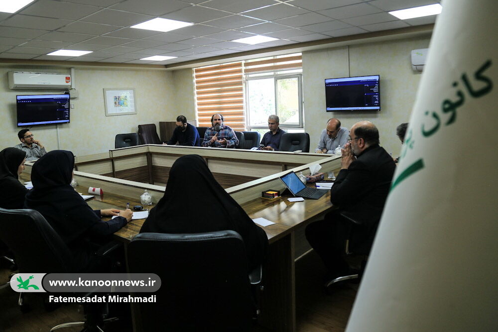 گسترش فعالیتهای فرهنگی از دروازه شرق با قصهگویی