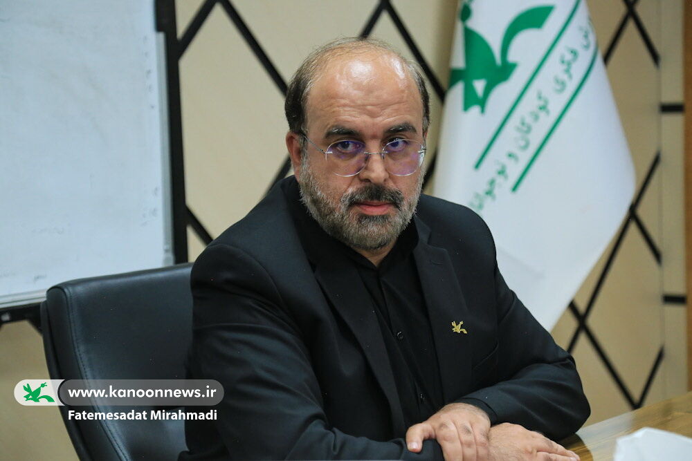 گسترش فعالیتهای فرهنگی از دروازه شرق با قصهگویی