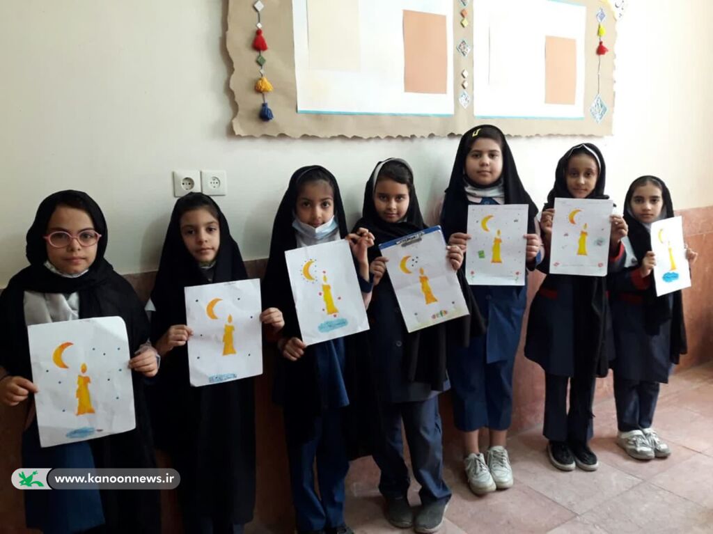 آغاز اجرای طرح "کانون مدرسه" در سال جدید با موضوع رمضان