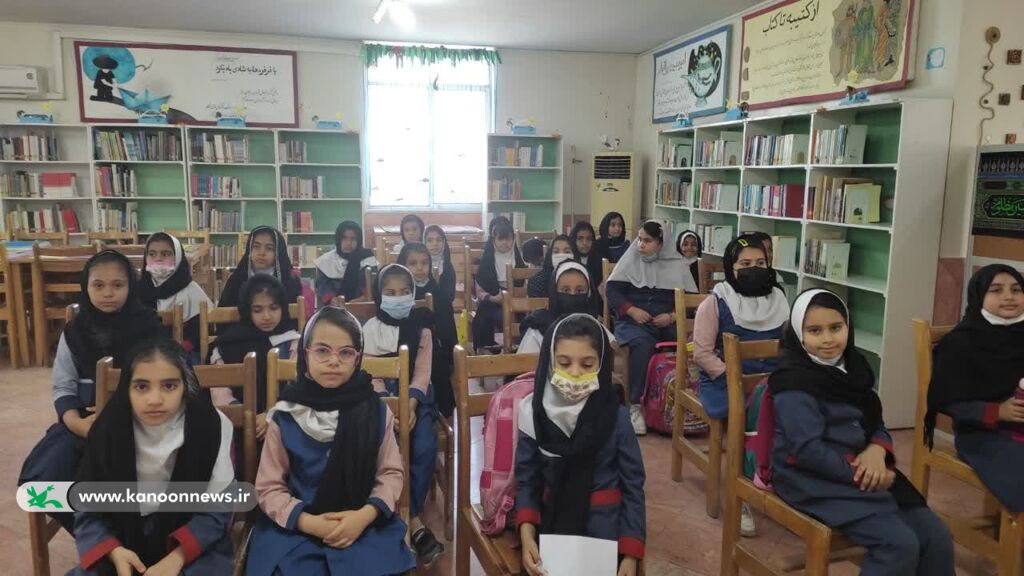 آغاز اجرای طرح "کانون مدرسه" در سال جدید با موضوع رمضان