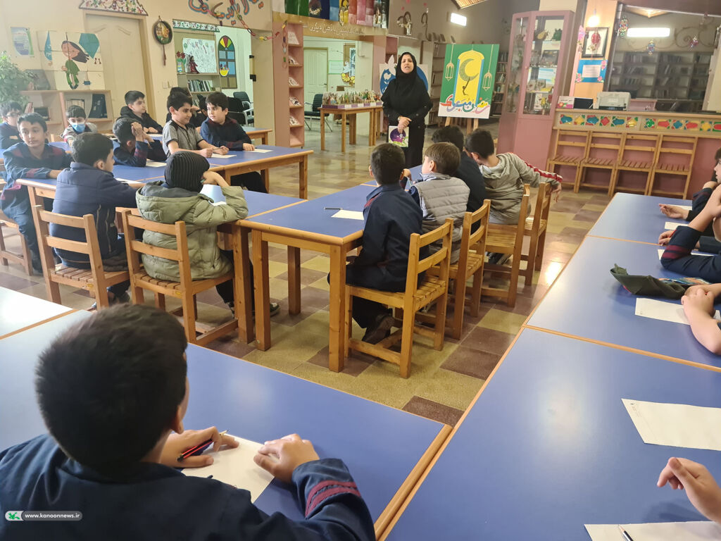 «قدس در راه آزادی»، ویژه برنامه مرکز شماره یک کانون گرگان