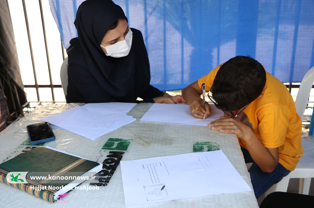 رزمایش همراهی و همدلی با کودکان فلسطینی / کانونیها در راهپیمایی روز جهانی قدس شرکتکردند