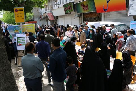 را‌پیمایی روز قدس/ کانون فارس