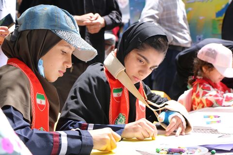 را‌پیمایی روز قدس/ کانون فارس