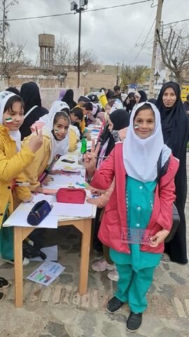 گرامیداشت روز قدس در مراکز کانون استان زنجان