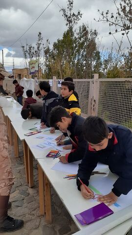 گرامیداشت روز قدس در مراکز کانون استان زنجان