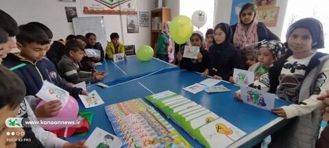 گرامیداشت روز قدس در مراکز کانون استان زنجان