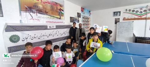 گرامیداشت روز قدس در مراکز کانون استان زنجان