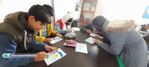گرامیداشت روز قدس در مراکز کانون استان زنجان