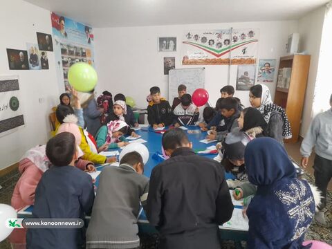گرامیداشت روز قدس در مراکز کانون استان زنجان