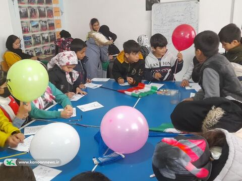 گرامیداشت روز قدس در مراکز کانون استان زنجان