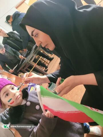 گرامیداشت روز قدس در مراکز کانون استان زنجان