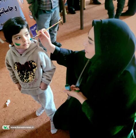 گرامیداشت روز قدس در مراکز کانون استان زنجان