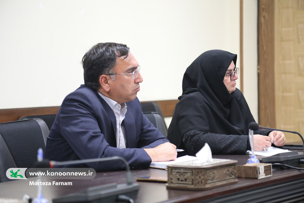 اولین نشست کارگروه فعالان فرهنگی صحیفه سجادیه برگزار شد