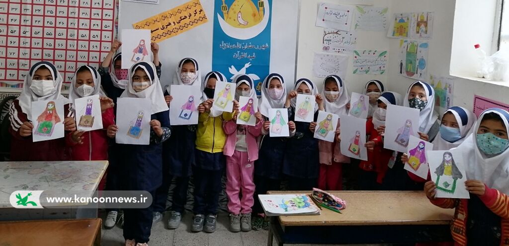 ویژه برنامه "میهمانی نور" در مرکز سهرورد کانون زنجان ویژه برنامه "میهمانی نور" در مرکز سهرورد کانون زنجان