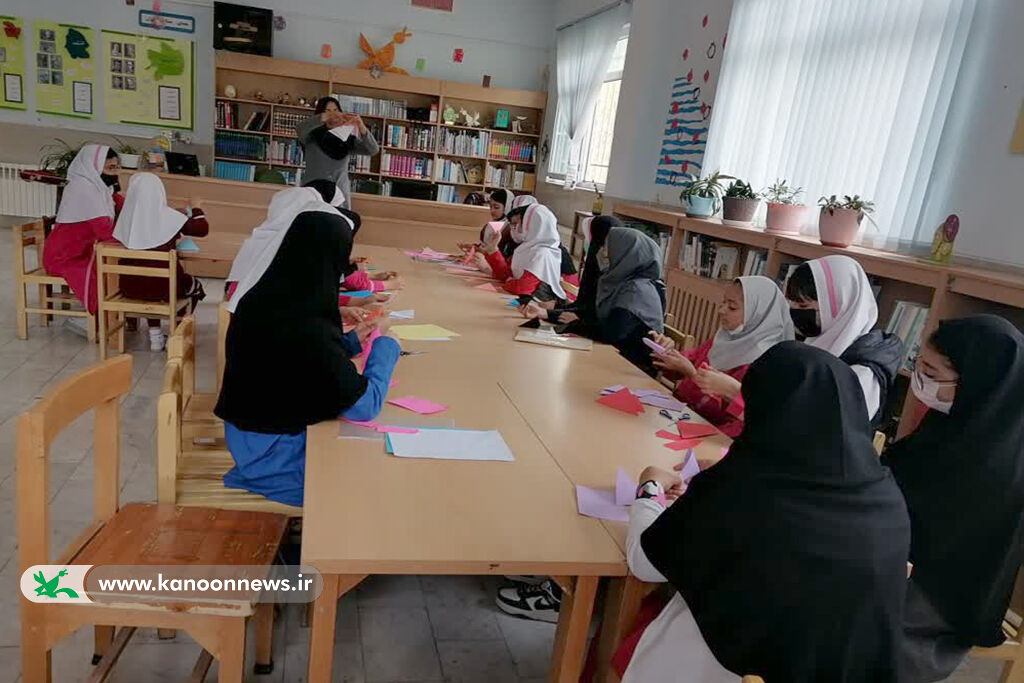 گرامیداشت بهار قرآن و روز قدس در کانون سمنان