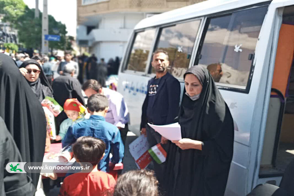 گرامیداشت بهار قرآن و روز قدس در کانون سمنان
