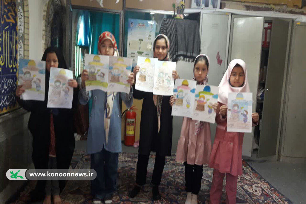 گرامیداشت بهار قرآن و روز قدس در کانون سمنان