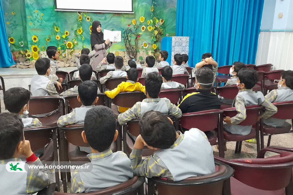 گرامیداشت بهار قرآن و روز قدس در کانون سمنان