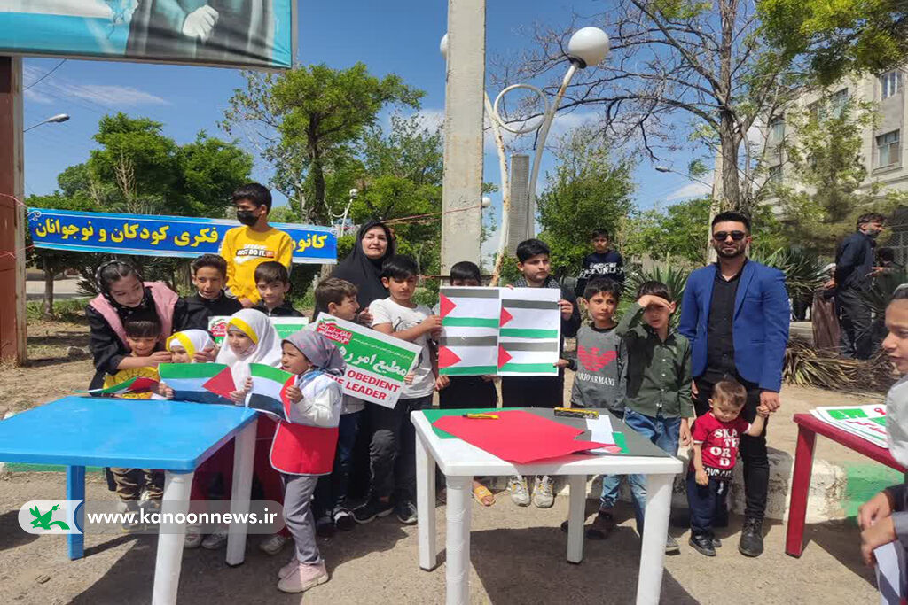 گرامیداشت بهار قرآن و روز قدس در کانون سمنان