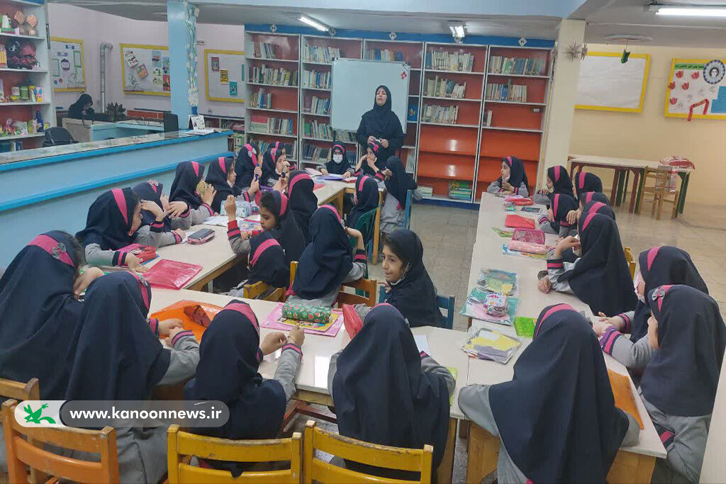 گرامیداشت بهار قرآن و روز قدس در کانون سمنان