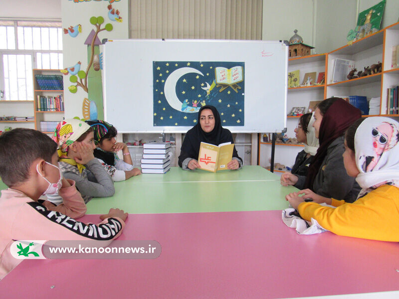 برنامههای معنوی ویژه شبهای قدر در مراکز کانون استان اردبیل اجرا شد