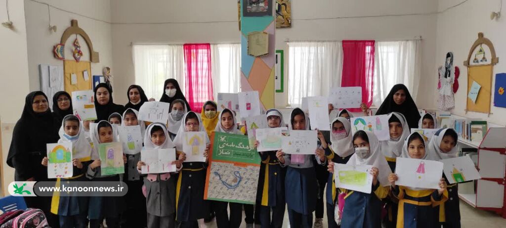 «دانشآموزان» سیستان و بلوچستانی مخاطبان کانون پرورش فکری در ماه مبارک رمضان