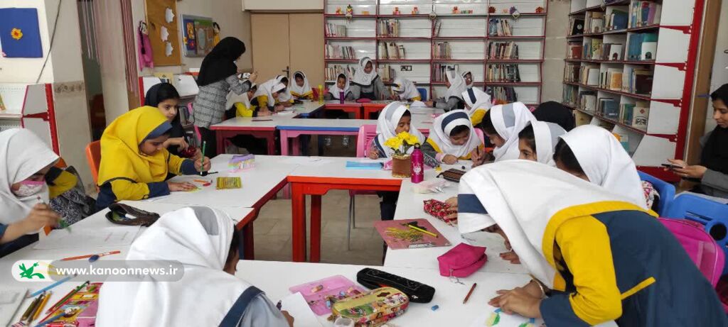 «دانشآموزان» سیستان و بلوچستانی مخاطبان کانون پرورش فکری در ماه مبارک رمضان