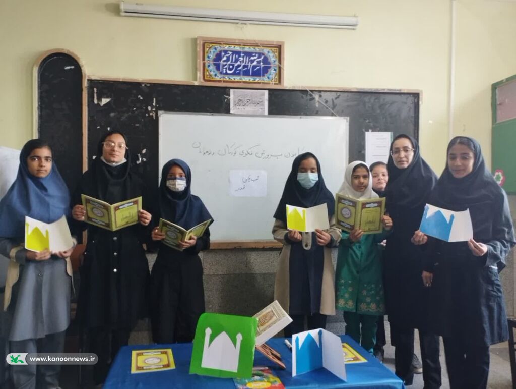 «دانشآموزان» سیستان و بلوچستانی مخاطبان کانون پرورش فکری در ماه مبارک رمضان