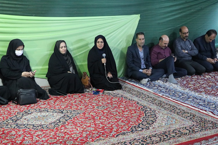 هم دلی ، تعامل و همکاری با رویکرد جهادی سر آغاز  برنامه های کانون در سال جدید