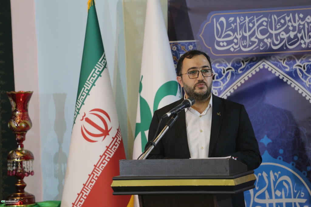 محفل اُنس با قرآن نوجوانانِ قرآنی و قاریان و حافظان برجسته کشوری لزوم تقویت مهارت کودکان و نوجوانان در مباحث قرآنی