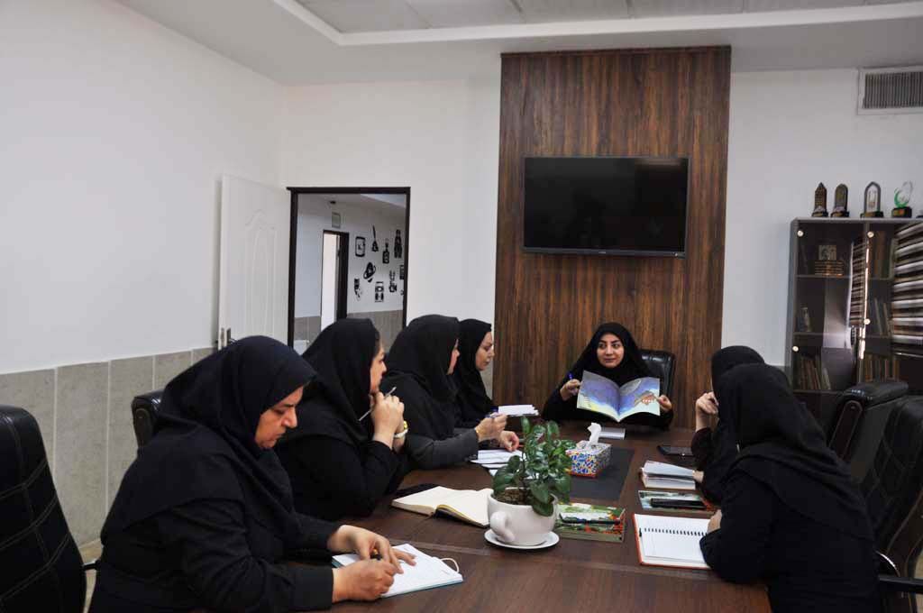 سرپرست کانون البرز از اجرای طرح کتابخوانی«یک سال، یکصد کتاب» در البرز خبر داد