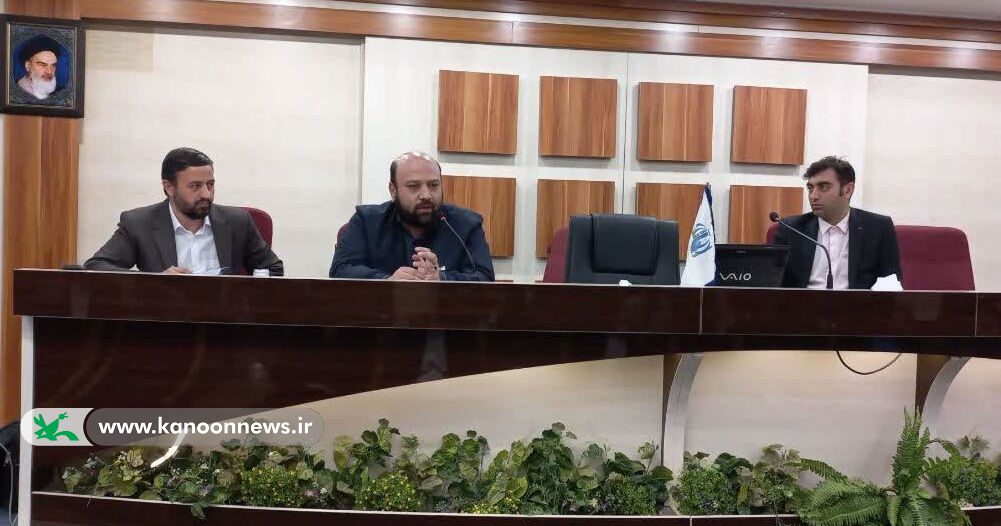 مجمع آموزش و پرورش همیاری و همبستگی کانون و آموزش و پرورش برای بهینه سازی برنامه های اوقات فراغت کودکان و نوجوانان