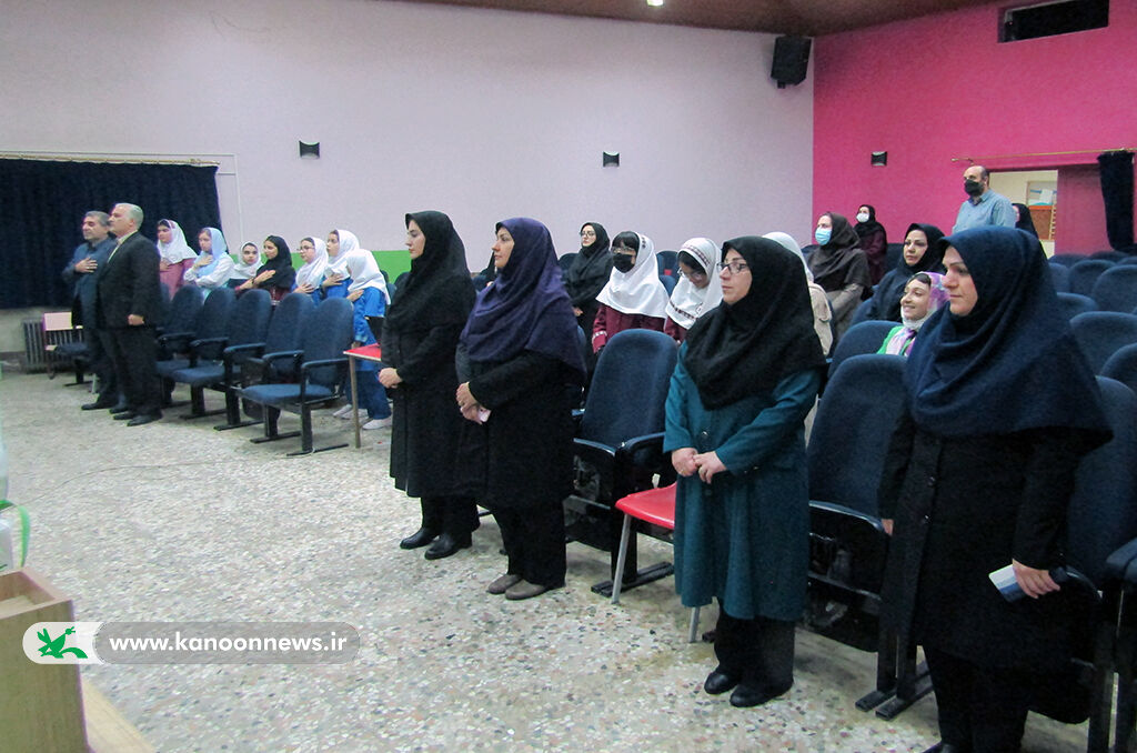 ویژهبرنامه نجومی «رویت هلال ماه»