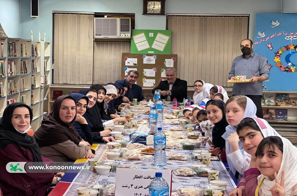 ویژهبرنامه نجومی «رویت هلال ماه»