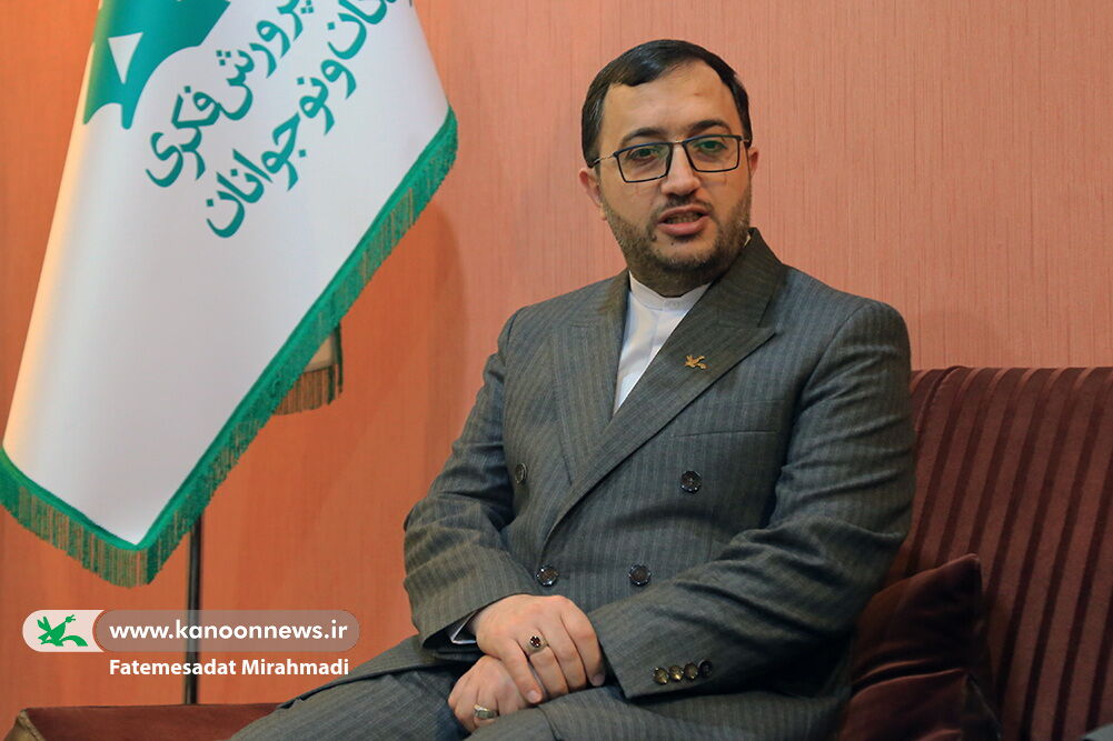 «گفتوگو با قصر آسمانی» نمونه بارزی از دیپلماسی آموزشی است