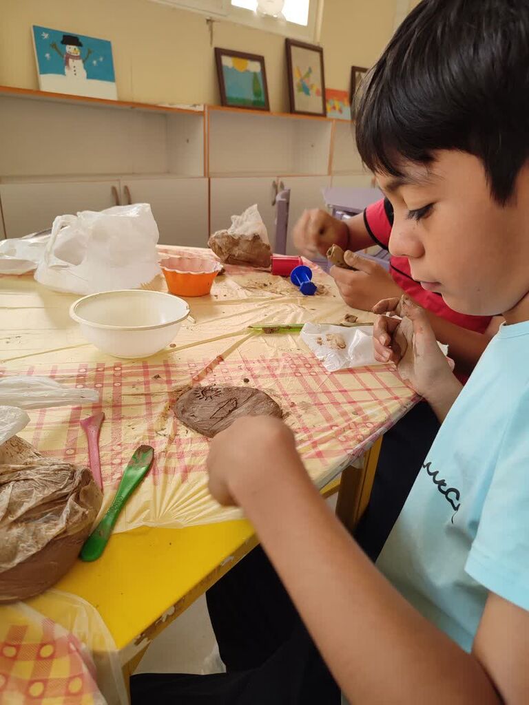 ویژه برنامه بزرگداشت عطار نیشابوری در مرکز قشم برگزار شد