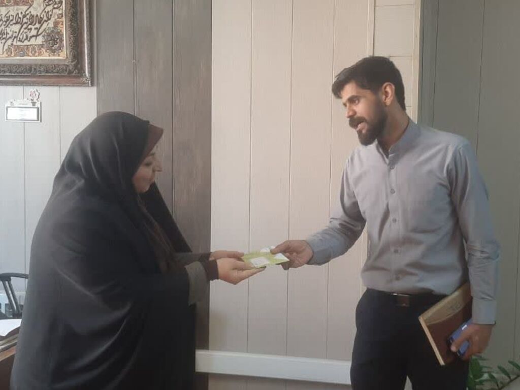 اولین جلسه حمایت از خانواده و جوانی جمعیت کانون استان تشکیل شد