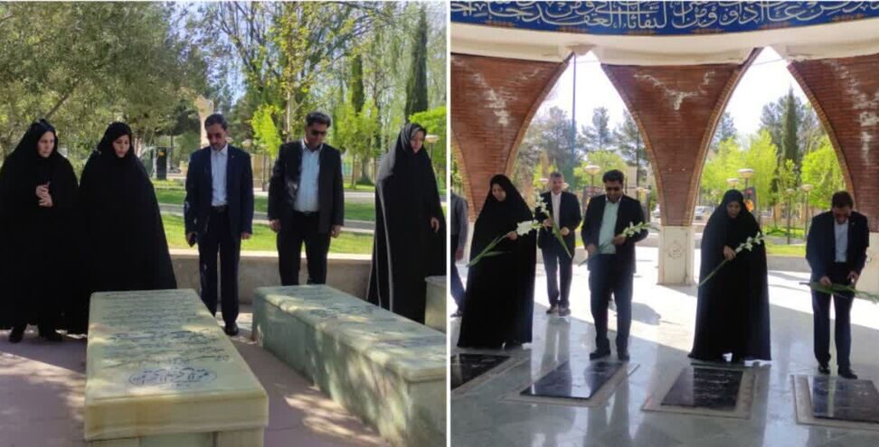 اولویت اول حراست کانون، حفظ حرمت و کرامت همکاران است