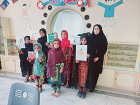 برگزاری ویژه برنامه‌ی وداع با ماه مبارک رمضان و جشن عید فطر در مراکز فرهنگی هنری سیستان و بلوچستان