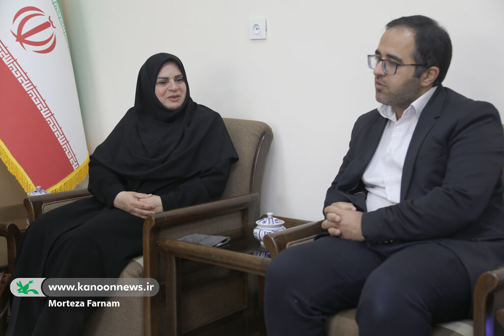 زیستبوم یزد پذیرای برگزاری جشنواره های بینالمللی است