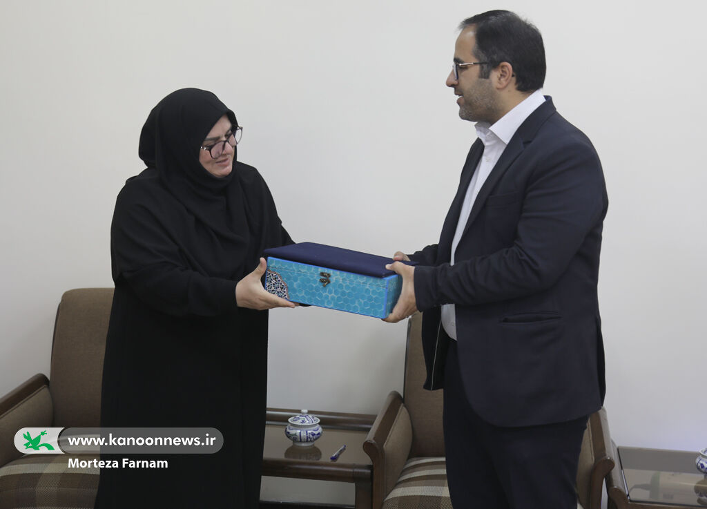 زیستبوم یزد پذیرای برگزاری جشنواره های بینالمللی است