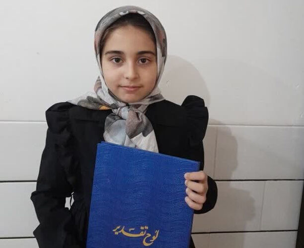 درخشش مربیان و اعضای مراکز فرهنگی ،هنری کانون پرورش فکری یزد در جشنواره فجر تا فجر