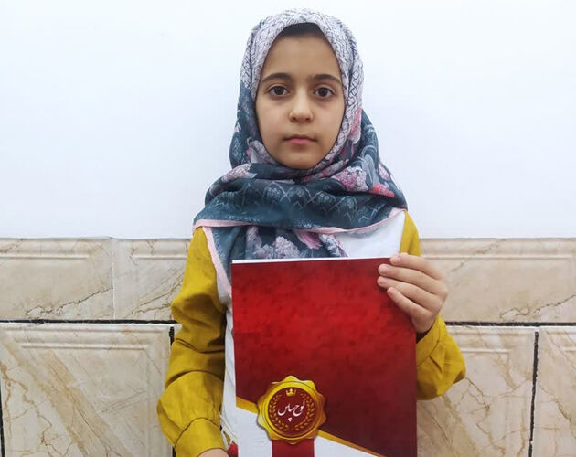 درخشش مربیان و اعضای مراکز فرهنگی ،هنری کانون پرورش فکری یزد در جشنواره فجر تا فجر