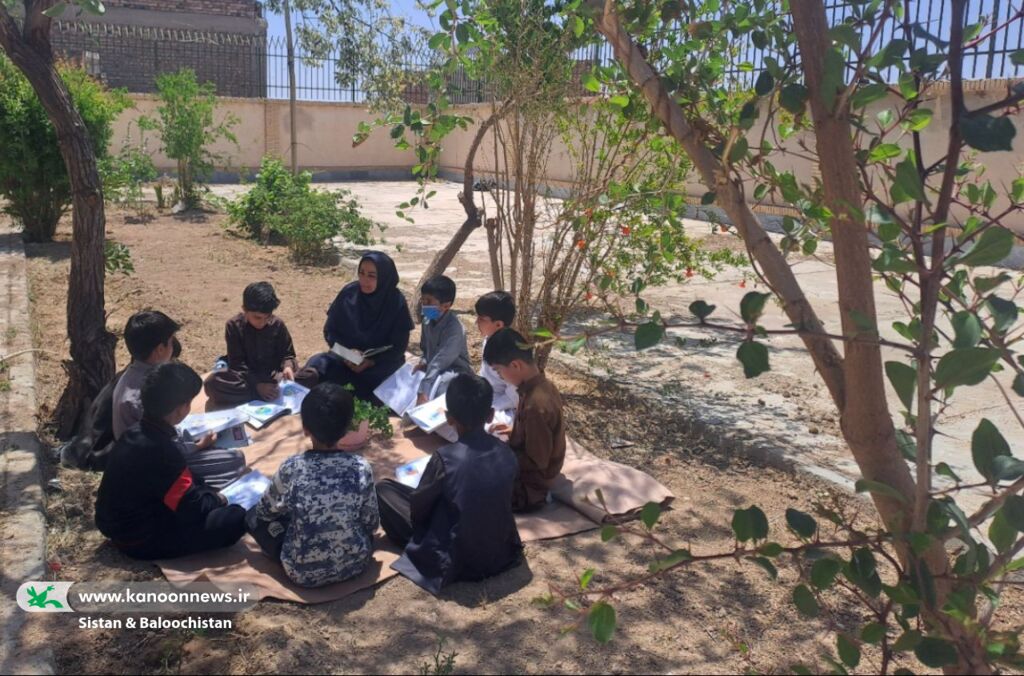 برگزاری ویژه برنامهی وداع با ماه مبارک رمضان و جشن عید فطر در مراکز فرهنگی هنری سیستان و بلوچستان